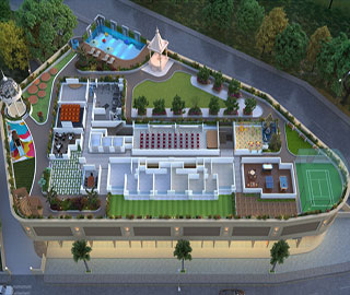 QA Riverfront