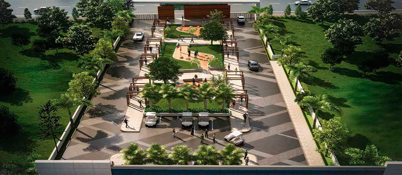 Akshar Business Park