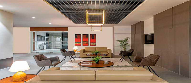 Akshar Business Park