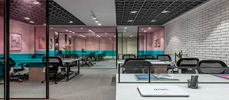 Akshar Business Park