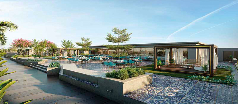 Akshar Business Park