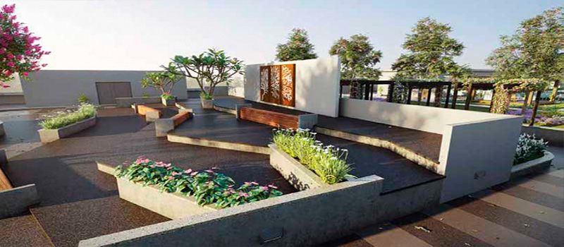 Akshar Business Park