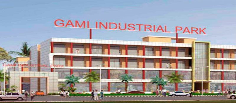 Gami Industrial Park