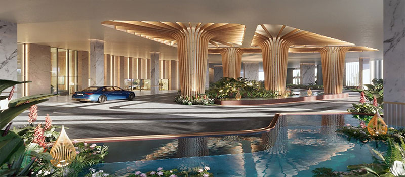 Godrej Avenue Eleven