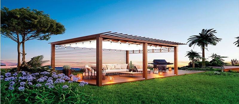 Godrej Sky Terraces