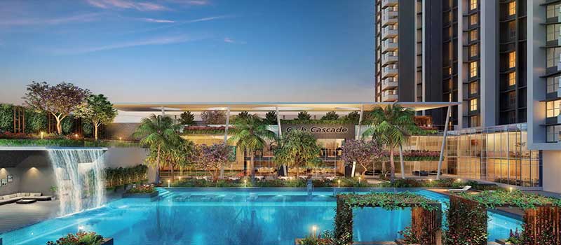 LNT Evara Heights