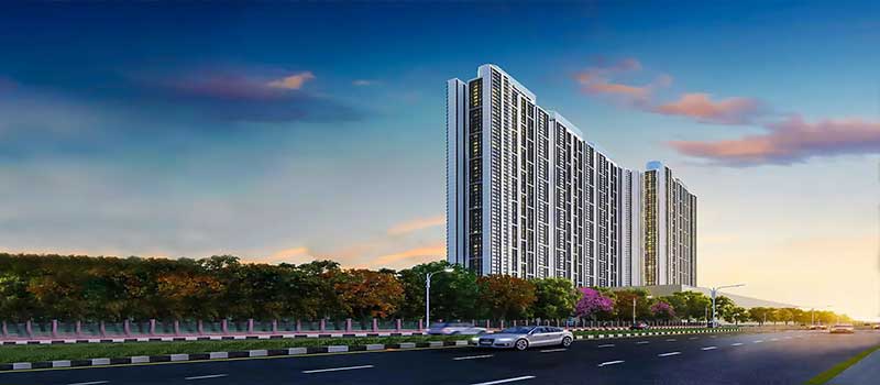 LNT Evara Heights