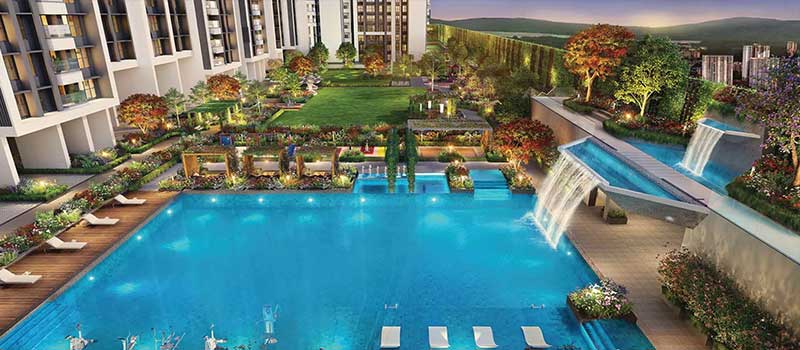 LNT Evara Heights
