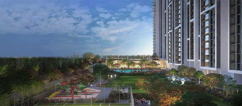 LNT Evara Heights
