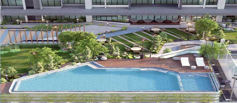 Samarth Aura Bhandup