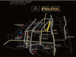Akshar Business Park