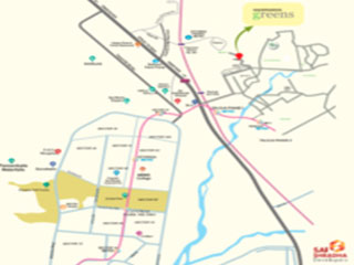 QA Riverfront