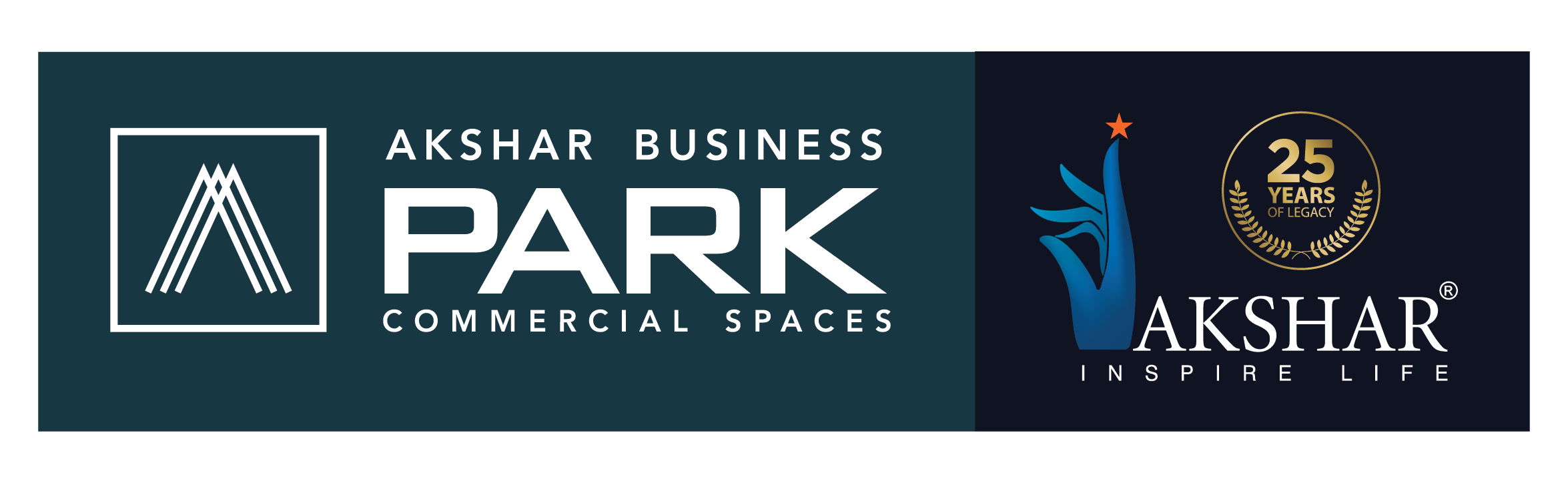 Akshar Business Park