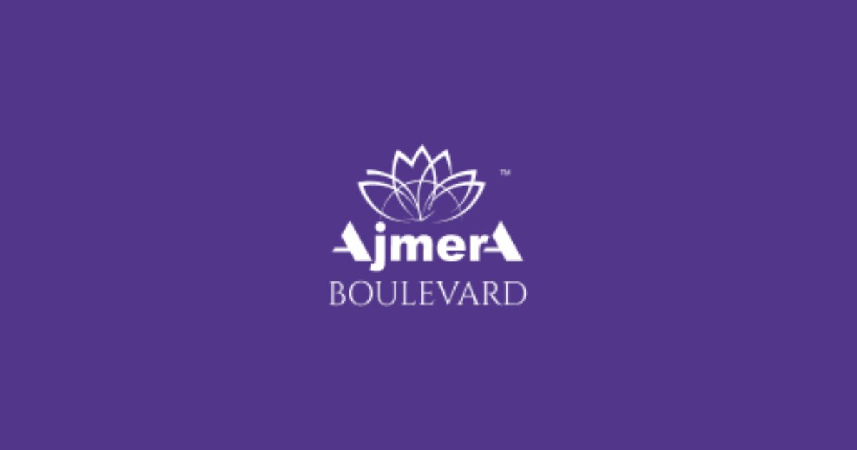 Ajmera Boulevard