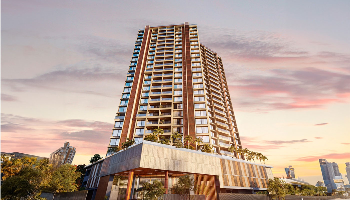 Godrej Sky Terraces